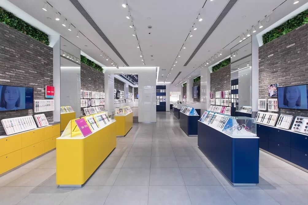 swatch斯沃琪初夏福利来袭一键查看最新会员礼品及店铺活动