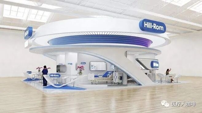 hillrom电动病床怎么解锁全球医疗器械公司巡礼｜低调的全球病床巨头Hillrom_https://www.jmylbn.com_新闻资讯_第12张