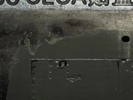 2D+AI缺陷检测案例