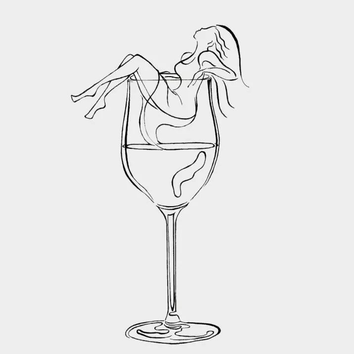 红酒不敢乱喝了，长期喝红酒后身体发生了这样的变化