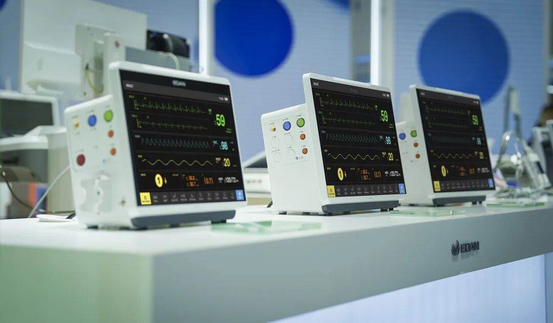 理邦监护仪怎么样“互联网+医疗”智慧时代已来！理邦Allink智慧联•监护解决方案震撼发布_https://www.jmylbn.com_新闻资讯_第15张