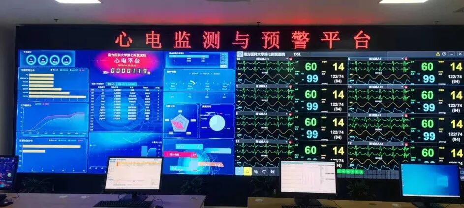 理邦监护仪怎么样“互联网+医疗”智慧时代已来！理邦Allink智慧联•监护解决方案震撼发布_https://www.jmylbn.com_新闻资讯_第10张