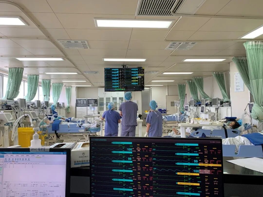理邦监护仪怎么样“互联网+医疗”智慧时代已来！理邦Allink智慧联•监护解决方案震撼发布_https://www.jmylbn.com_新闻资讯_第11张