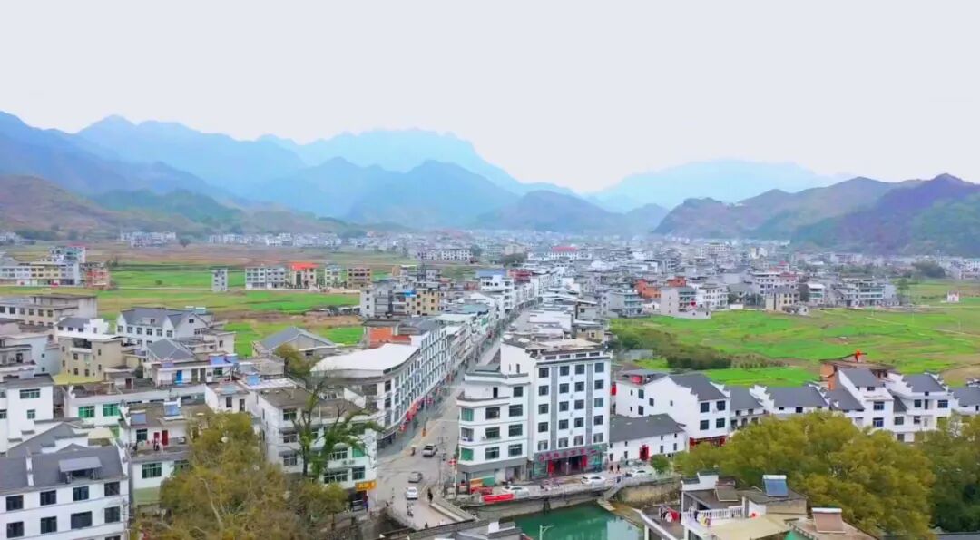 【美丽玉山 美丽乡村】古樟溪色,走进美丽新樟村-中国博士县—玉山