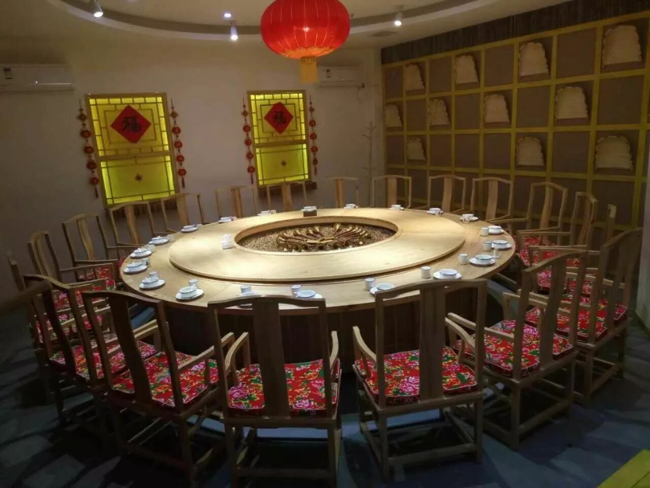 延庆美食店大年初一搞店庆,饕餮盛宴等您来!