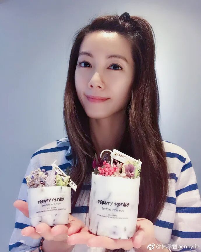 【美女】劈腿、渣女、海王，曾艳压陈乔恩的“女版黄宗泽”，凭什么让人又爱又恨？（组图） - 29