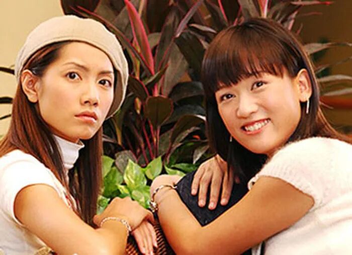 【美女】劈腿、渣女、海王，曾艳压陈乔恩的“女版黄宗泽”，凭什么让人又爱又恨？（组图） - 2