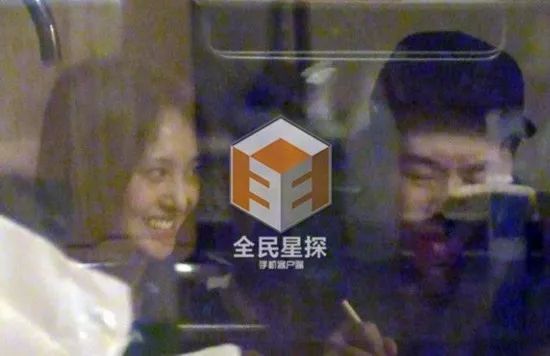 鄭爽結婚退圈？董潔陳坤戀愛了？鞠婧禕耍大牌？ 娛樂 第20張