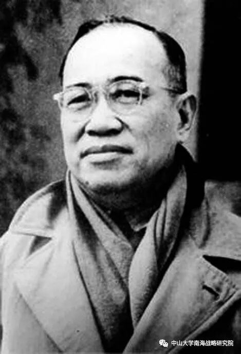 中山大学东南亚研究所简史