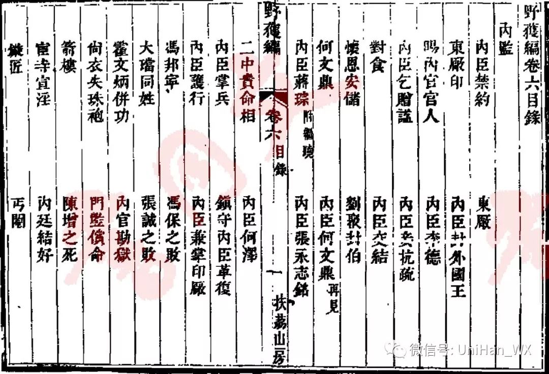 書同文古籍數據庫