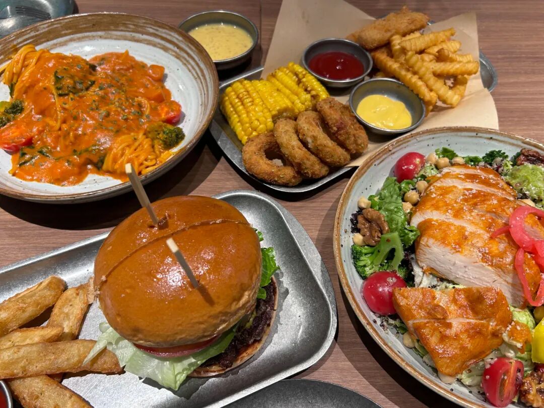 金牛上新“成都首店”！好吃嘴们又有口福了🤤🤤🤤插图9