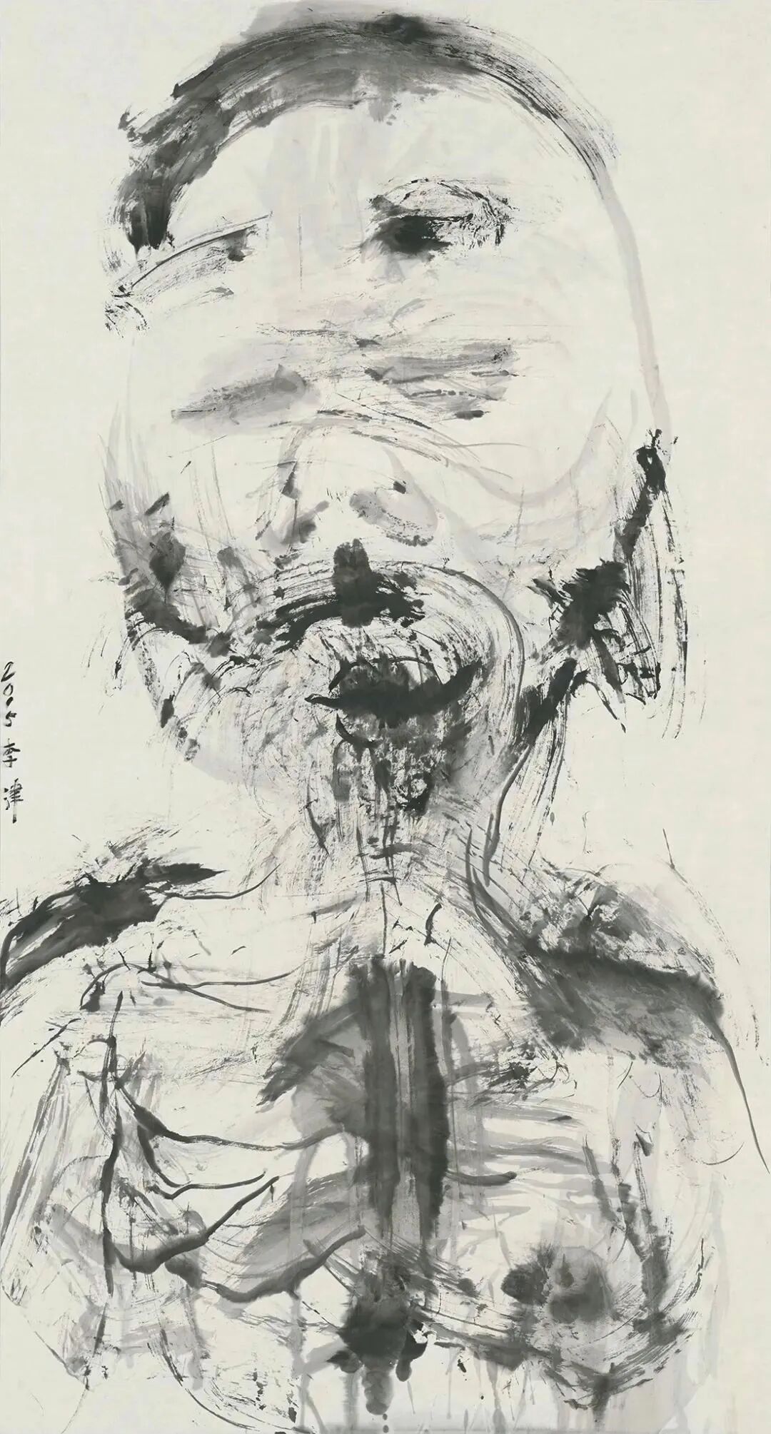 现代水墨是东方艺术的方向——从墨斋说起