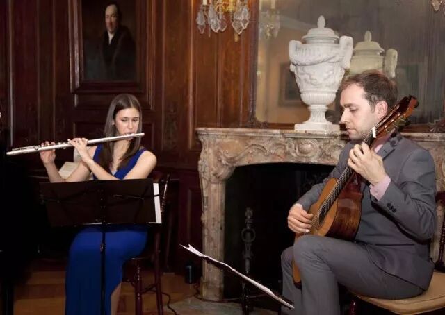 超全！2018山东省会大剧院室内乐大推荐！