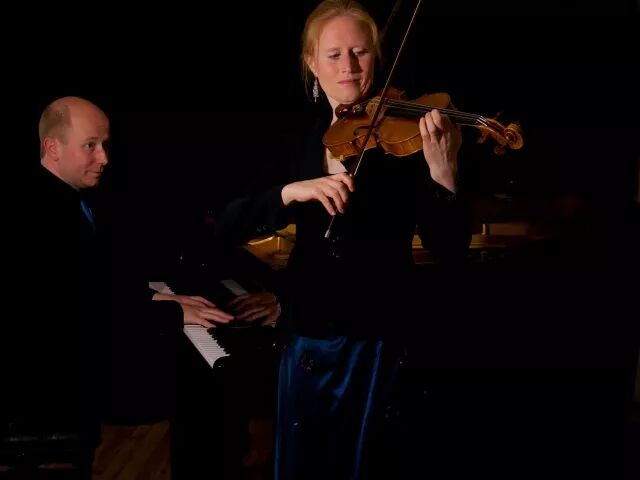 超全！2018山东省会大剧院室内乐大推荐！