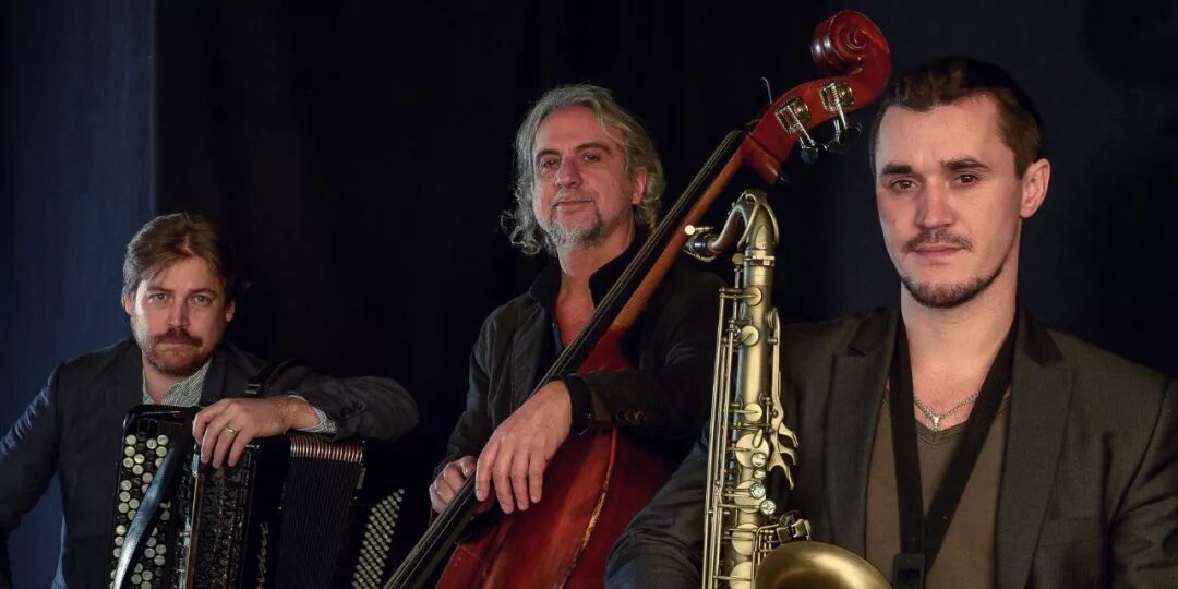 超全！2018山东省会大剧院室内乐大推荐！