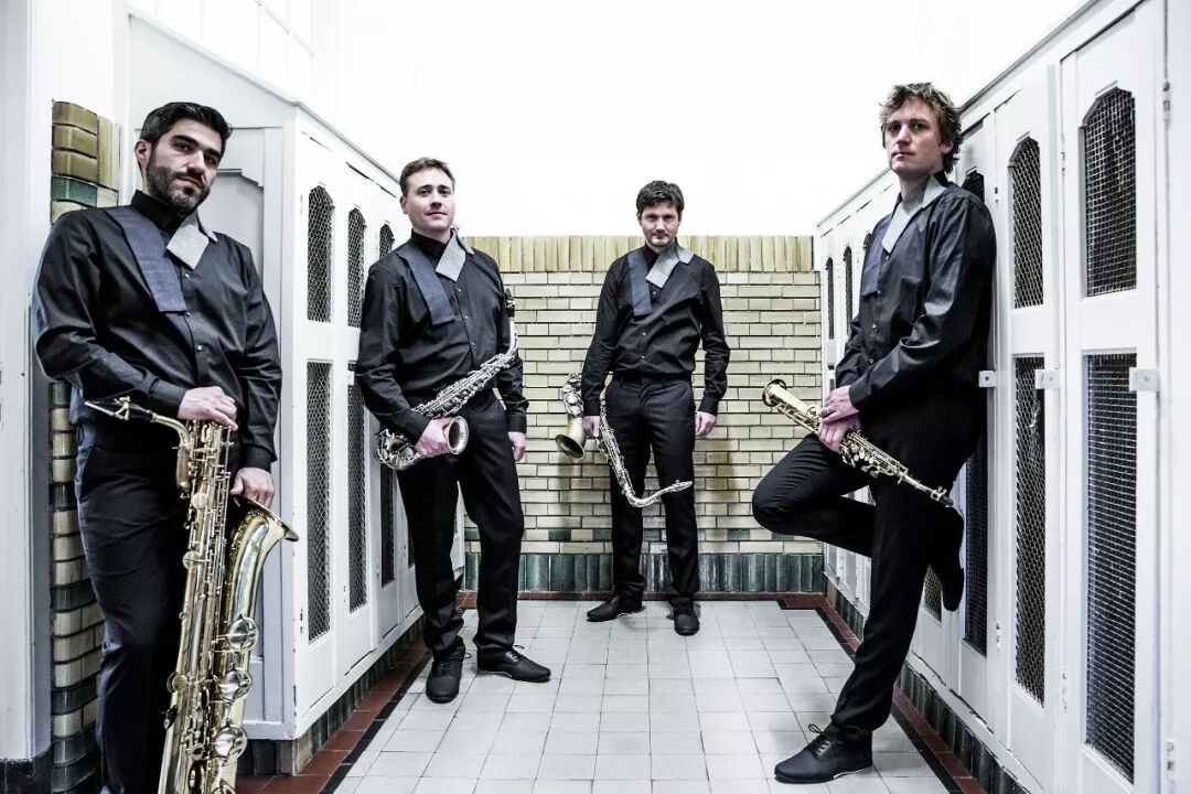 超全！2018山东省会大剧院室内乐大推荐！