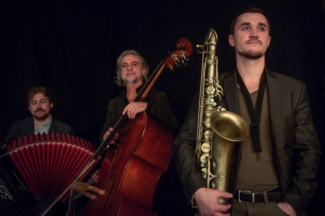 超全！2018山东省会大剧院室内乐大推荐！