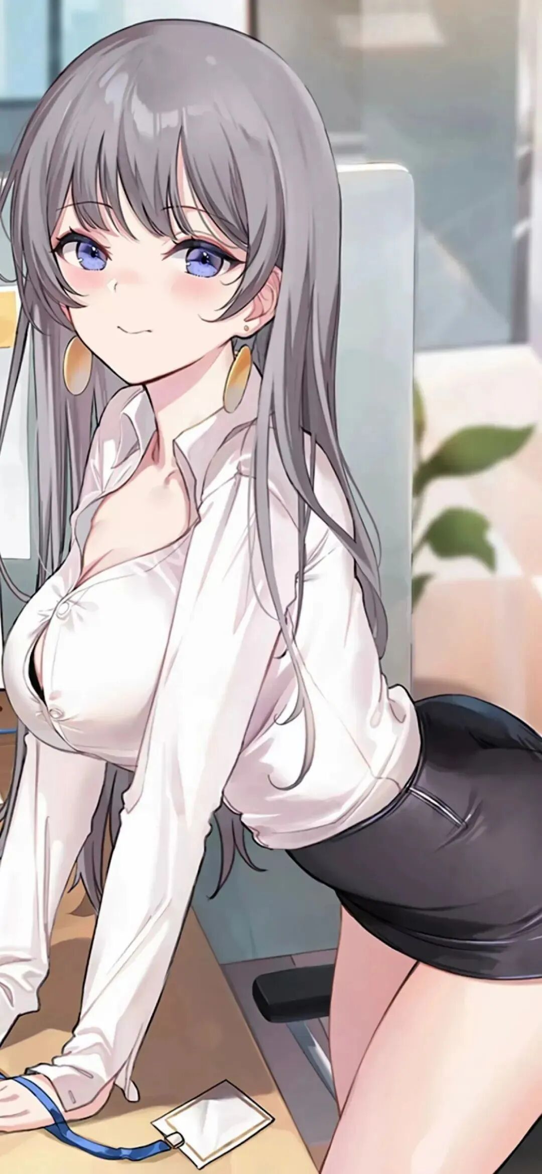 二次　M字 