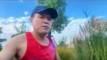 陈道明:保持一个好身体才是愉快过好一生的基础