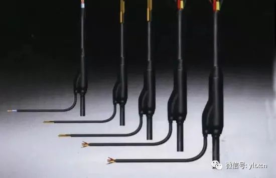 预分支电缆的优点以及敷设和安装
