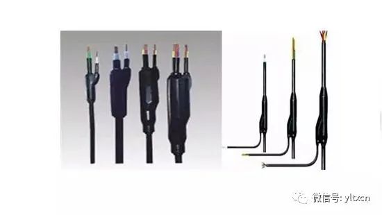 预分支电缆的优点以及敷设和安装