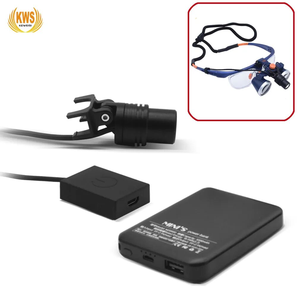 手术灯怎么打开眼睛式放大镜头灯，轻便、易使用、镜片可拆卸！_https://www.jmylbn.com_新闻资讯_第12张