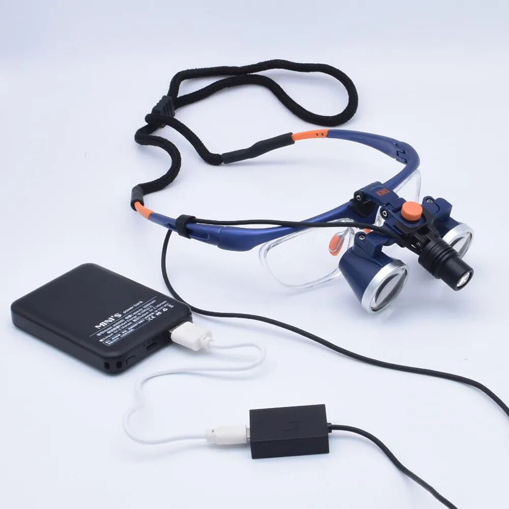 手术灯怎么打开眼睛式放大镜头灯，轻便、易使用、镜片可拆卸！_https://www.jmylbn.com_新闻资讯_第15张