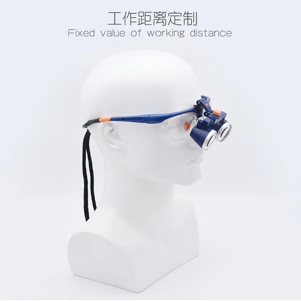 手术灯怎么打开眼睛式放大镜头灯，轻便、易使用、镜片可拆卸！_https://www.jmylbn.com_新闻资讯_第7张