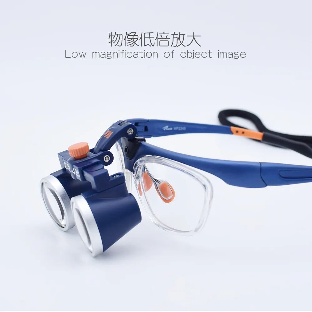 手术灯怎么打开眼睛式放大镜头灯，轻便、易使用、镜片可拆卸！_https://www.jmylbn.com_新闻资讯_第6张