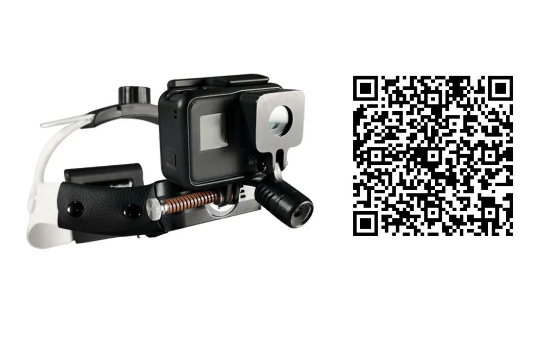 缝线怎么打结新书推荐 ｜ 学无止境，跟着付中国教授学习骨科缝合和打结_https://www.jmylbn.com_新闻资讯_第9张