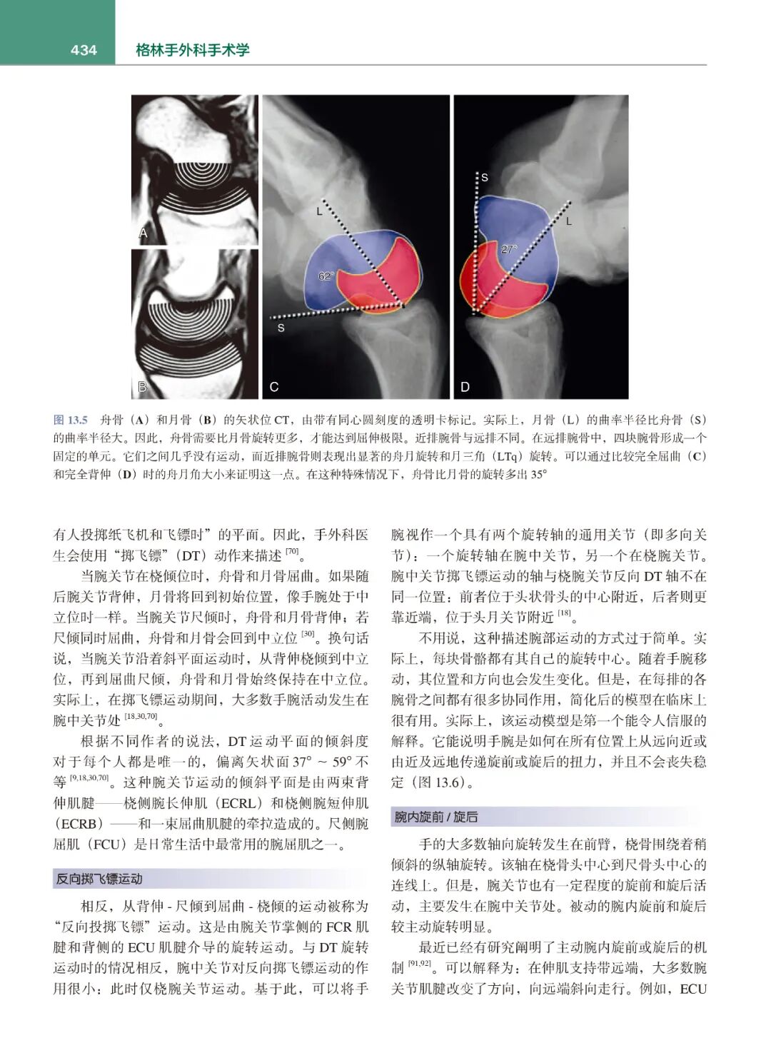 手术头灯眼镜怎么预售!格林手外科手术学，手、腕、肘关节外科领域金标准教材_https://www.jmylbn.com_新闻资讯_第13张