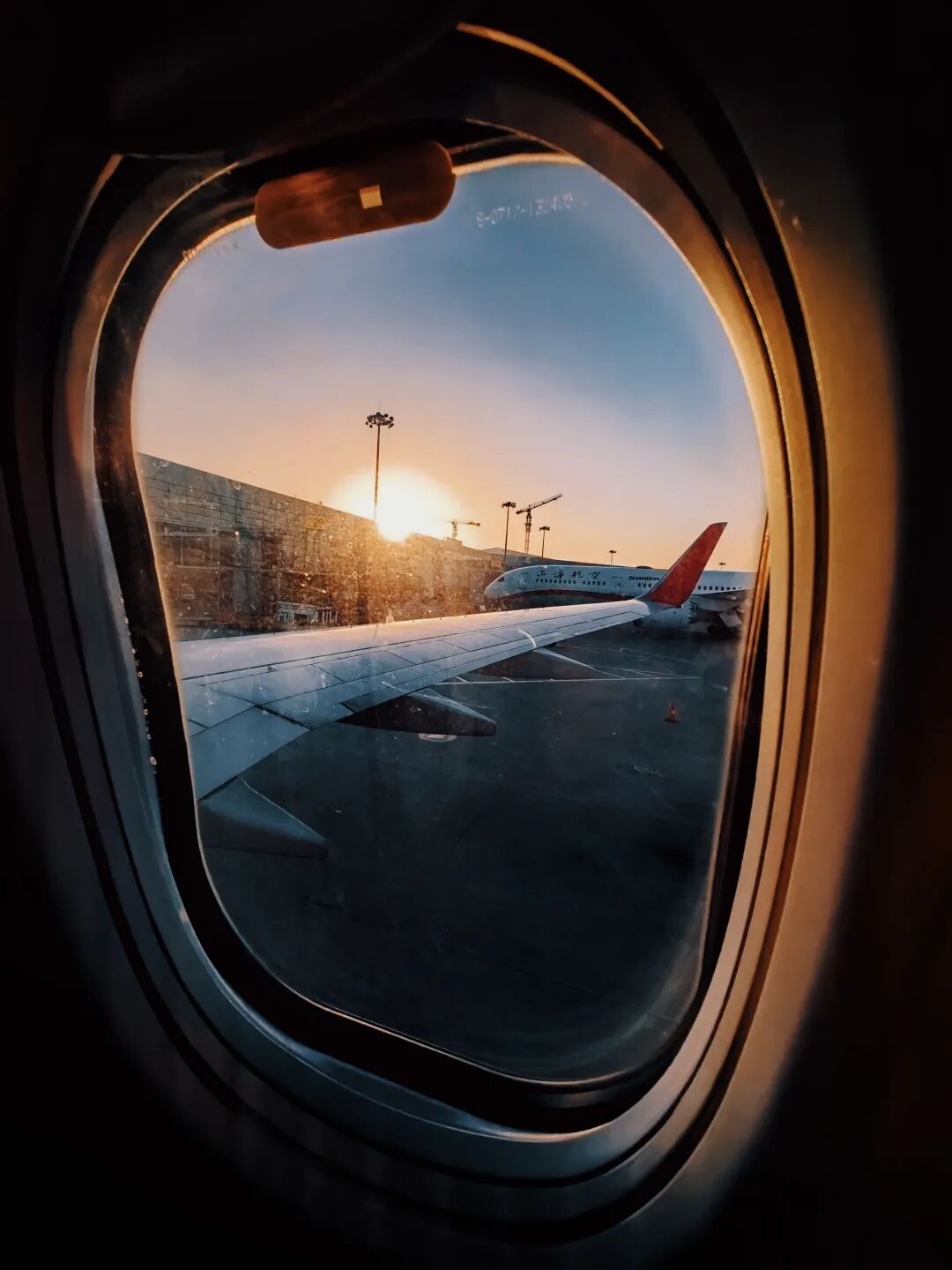 这样构图,朋友圈高级感大片来了! - 摄影技巧