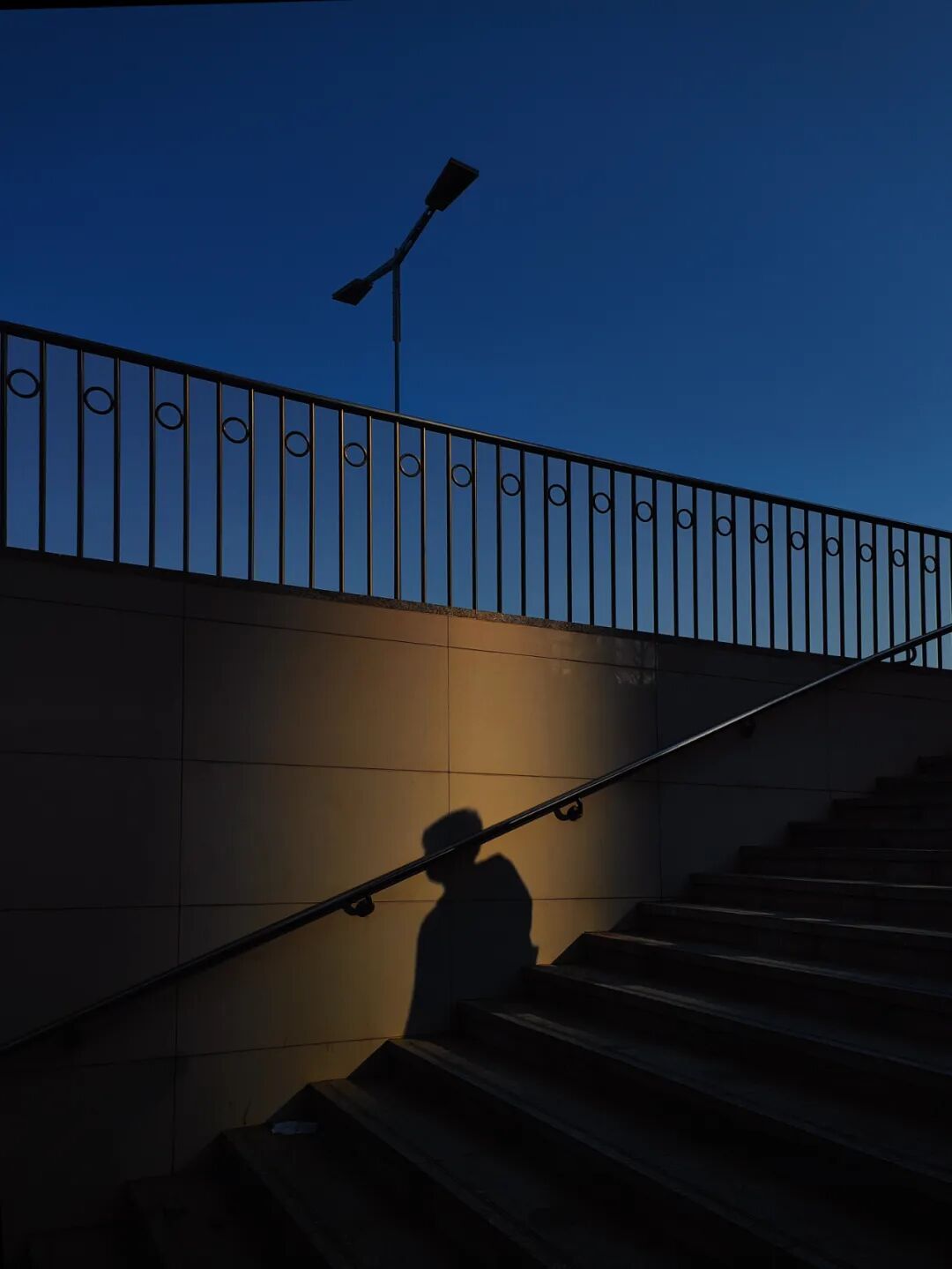 这样构图,朋友圈高级感大片来了! - 摄影技巧