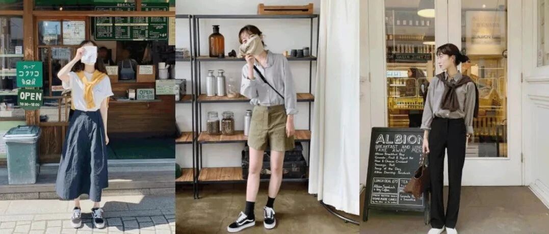 小个子女生怎么拍？学废了！