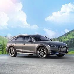 Audi Connect邀您一起探索车机五大应用服务
