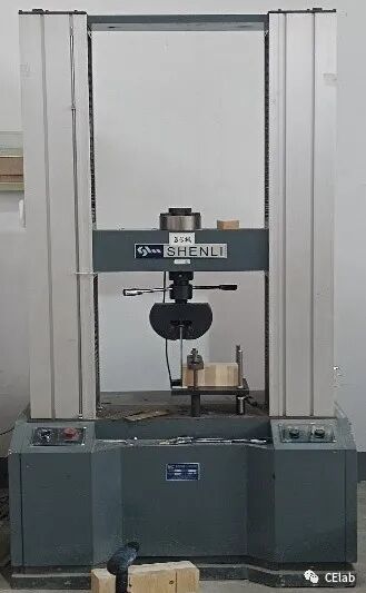什么是萬能材料試驗機的圖2