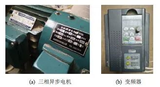 试验洞悉工程 | 考察海洋桩基的循环加载装置的图4