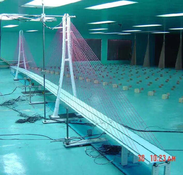 什么是风洞 | 带你了解风洞实验的一些小知识的图13