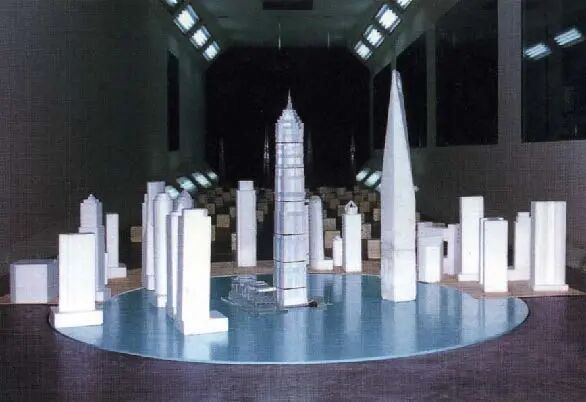 什么是风洞 | 带你了解风洞实验的一些小知识的图16