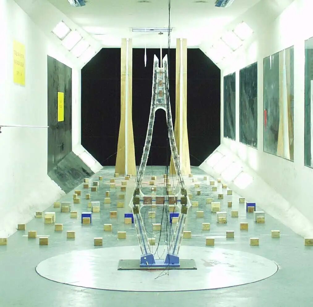 什么是风洞 | 带你了解风洞实验的一些小知识的图14