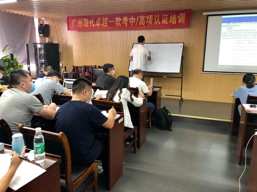 昨天是软考考试报名第一天！全国15个省份公布了2021年下半年软考报考时间