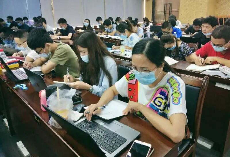 昨天是软考考试报名第一天！全国15个省份公布了2021年下半年软考报考时间