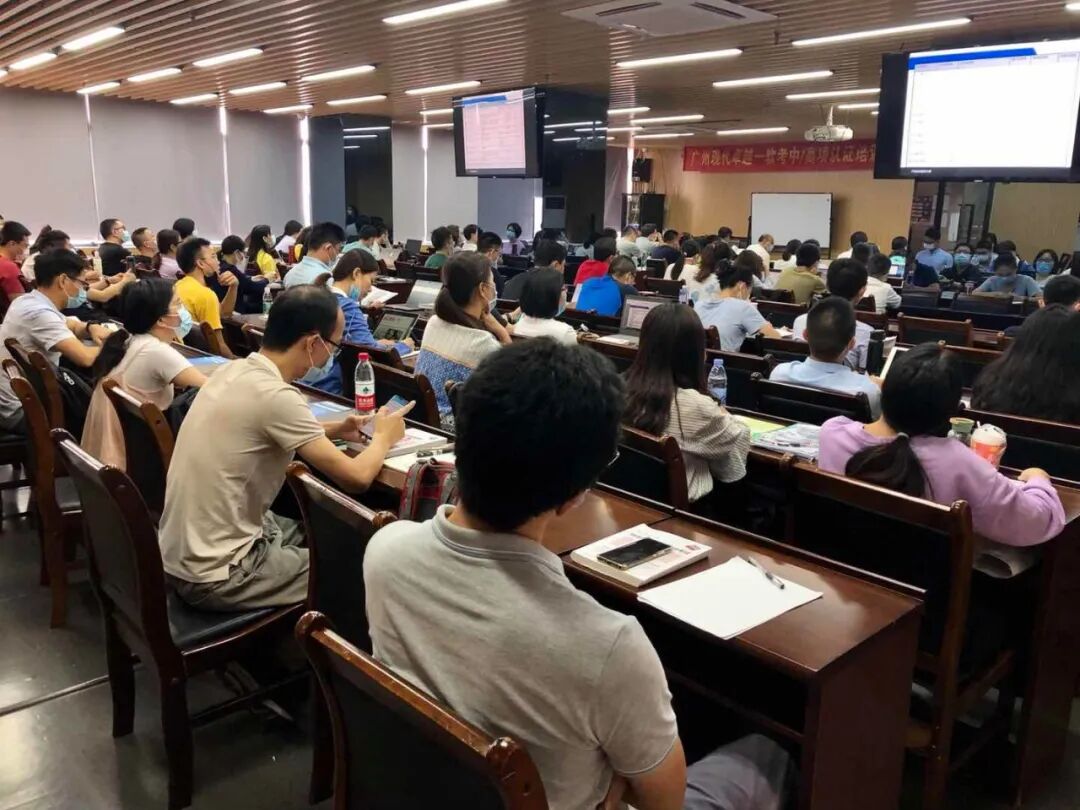 昨天是软考考试报名第一天！全国15个省份公布了2021年下半年软考报考时间