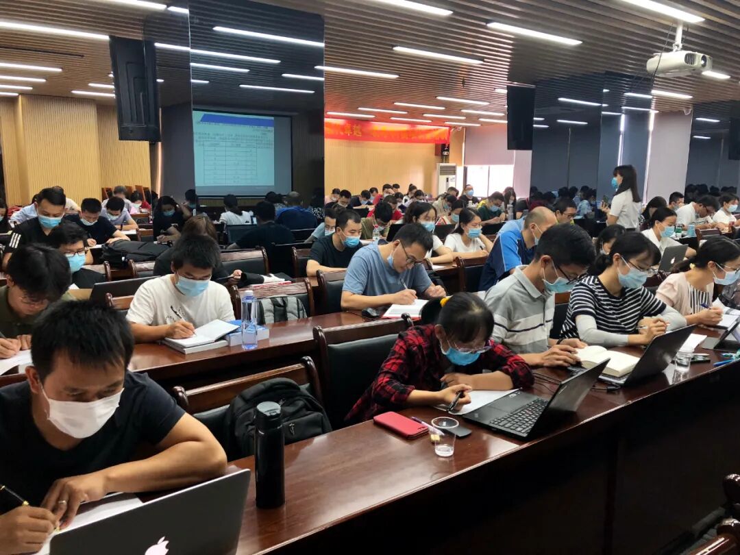 昨天是软考考试报名第一天！全国15个省份公布了2021年下半年软考报考时间