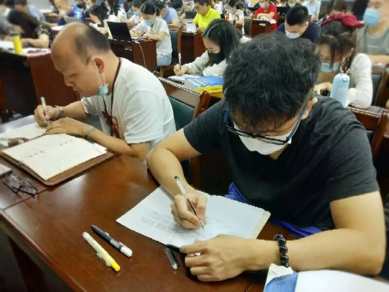 昨天是软考考试报名第一天！全国15个省份公布了2021年下半年软考报考时间