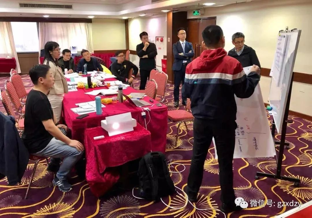 項目集PgMP大神班 ▎在職業(yè)生涯中跨越二次曲線 項目集PgMP大神班 ▎在職業(yè)生涯中跨越二次曲線