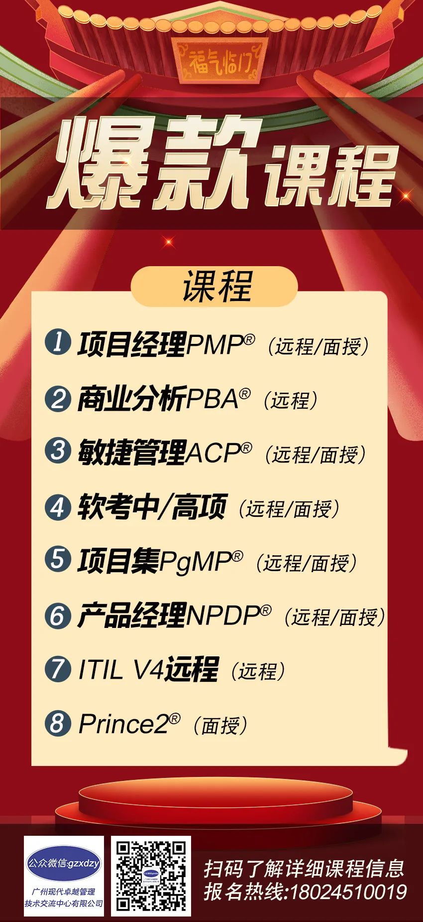 PMP考试必考的敏捷知识点——解读《敏捷宣言》的12大原则
