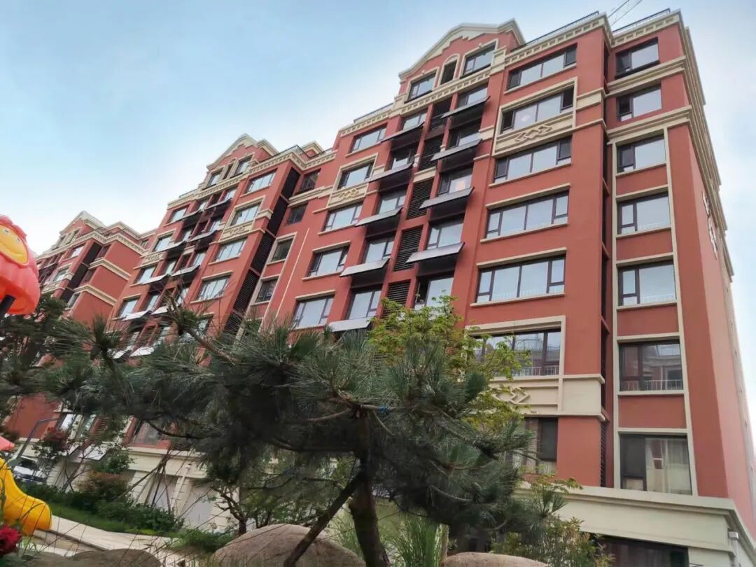 东方景园限时清盘钜惠首付2万起再送价值8万元车位