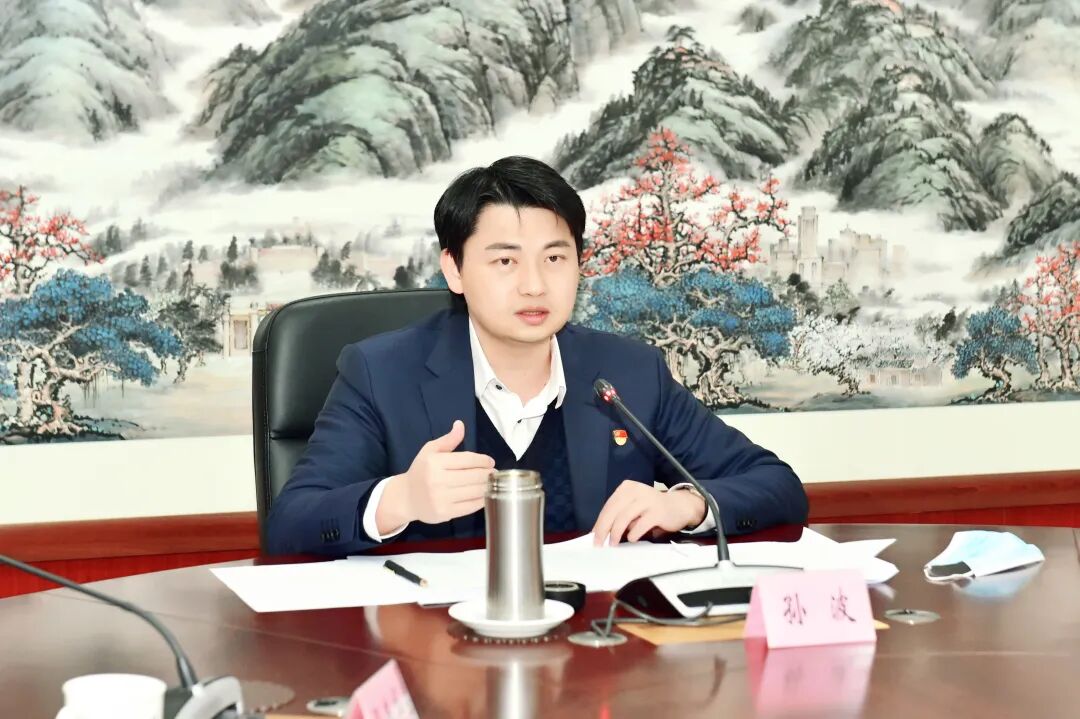 阳西县召开防控新冠肺炎疫情工作领导小组指挥部第74次会议