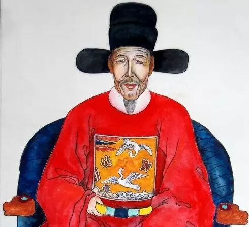 明朝三代帝王师于慎行之故里"史圣"左丘明"和圣"